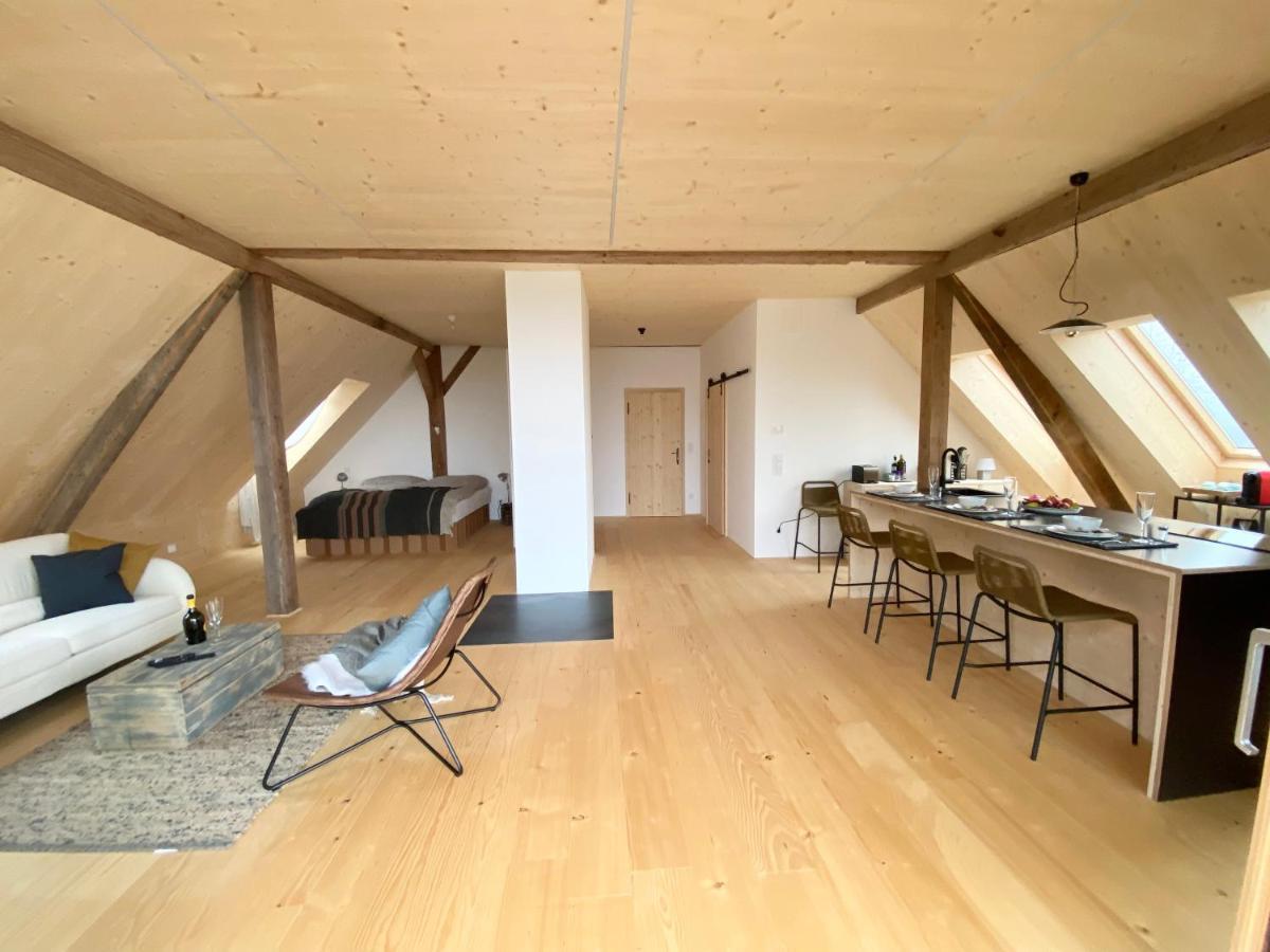 Mitterattweng-Florian Und Monika Clodi Apartment Traunkirchen Exterior photo