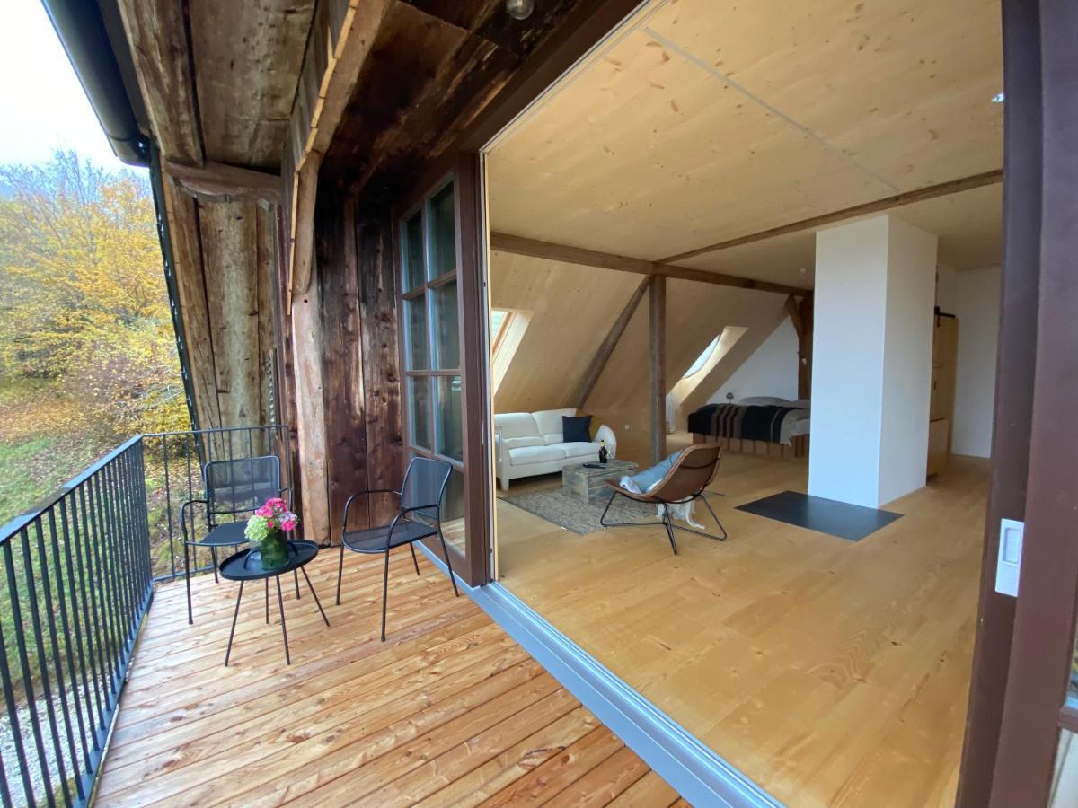 Mitterattweng-Florian Und Monika Clodi Apartment Traunkirchen Exterior photo