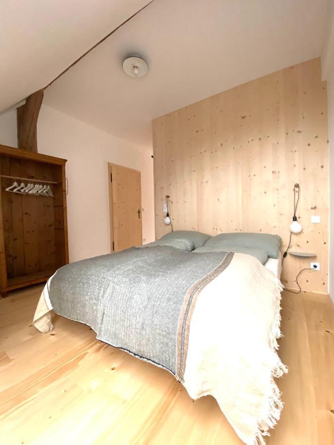 Mitterattweng-Florian Und Monika Clodi Apartment Traunkirchen Exterior photo